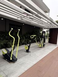 Onze @ Tanjong Pagar (D2), Apartment #629804921